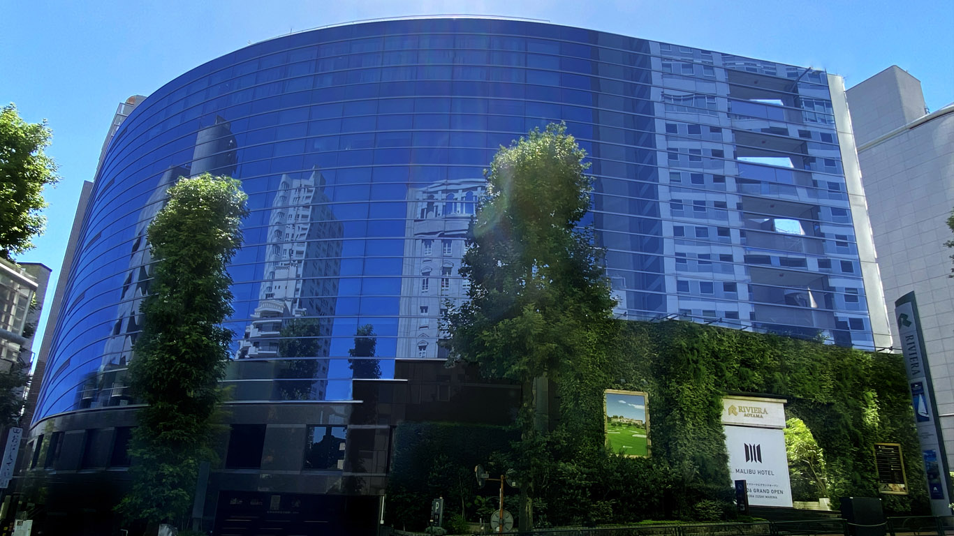 Riviera Group Head Office