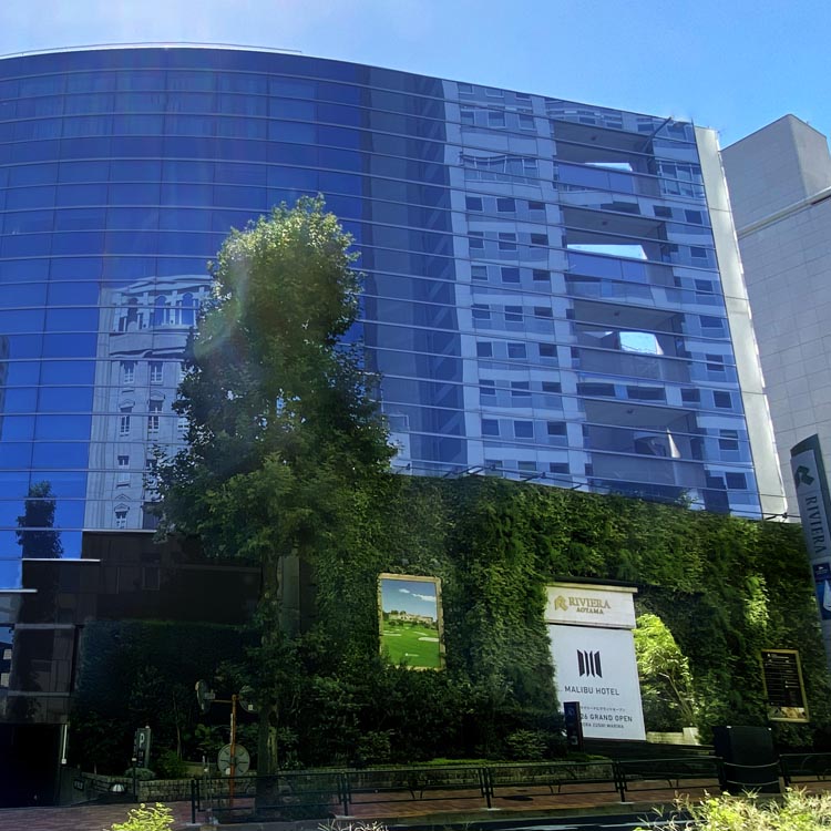 Riviera Group Head Office