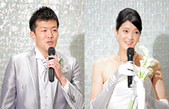 Welcome Aboard ゲスト90名を乗せたウェディングフライト 神奈川県逗子の結婚式場 シーサイド リビエラ 葉山 湘南