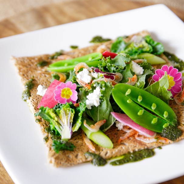 Galette