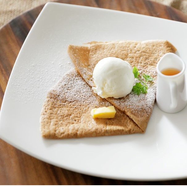 Crepe