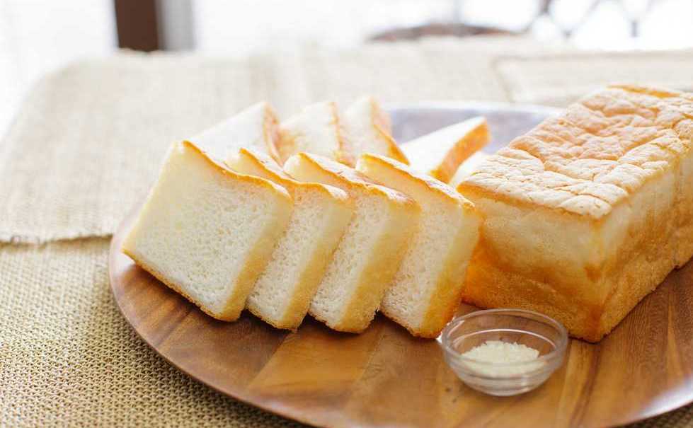 グルテンフリー食パン