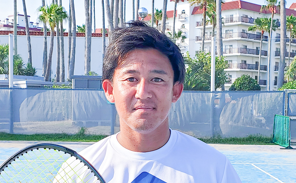 松崎勇太郎