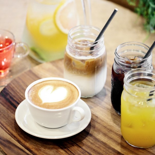 Beverage