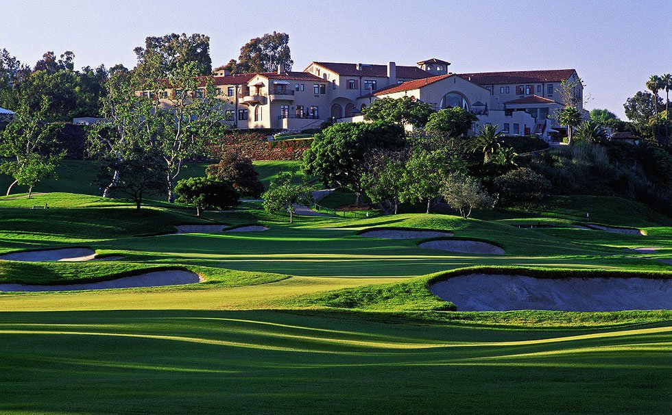 Riviera Country Club