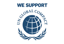 UN Global Compact Logo