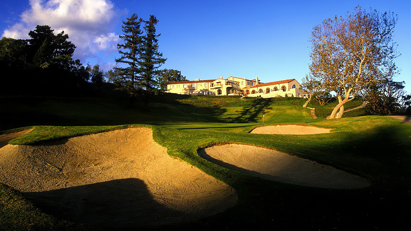 riviera country club