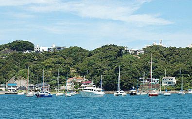 Shimoda Boat Service