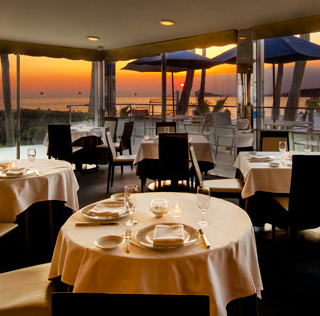 Ristorante AO Zushi Marina