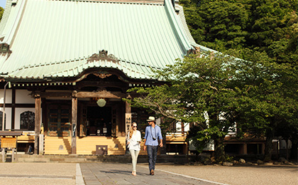 Komyoji Temple