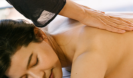 Full Body Treatment 120min
