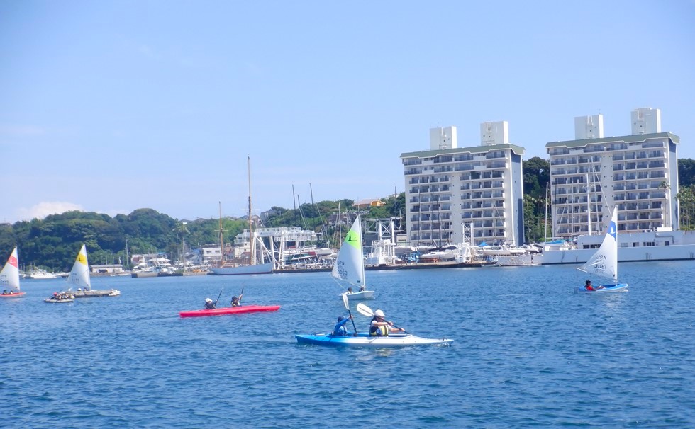 海の学校