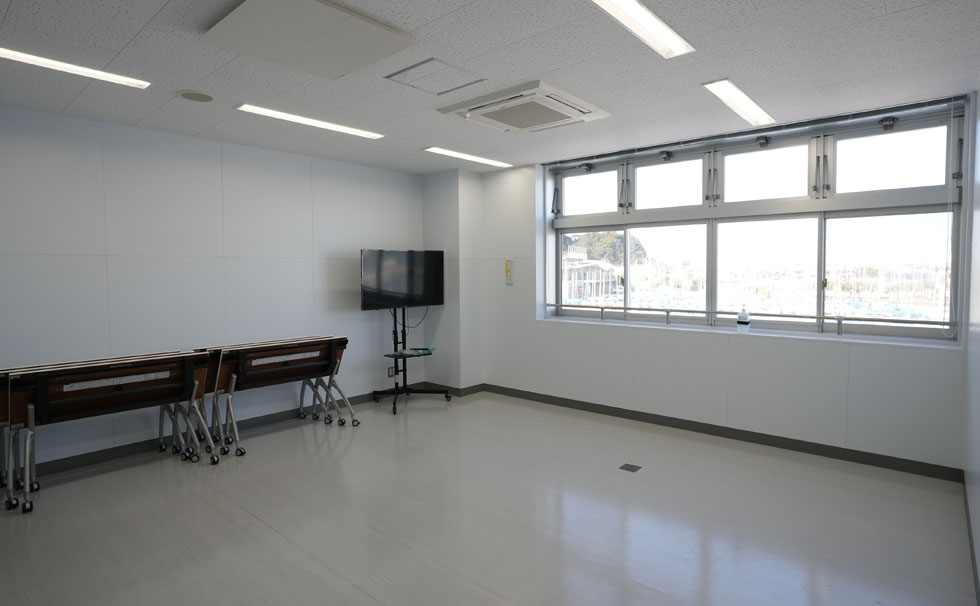 Rental Meeting Room