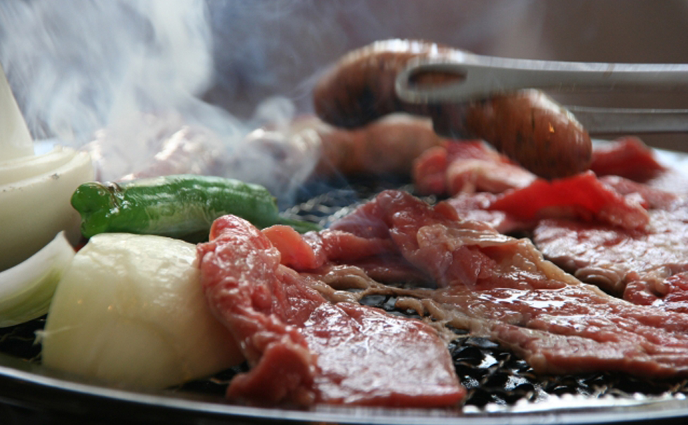 BBQ