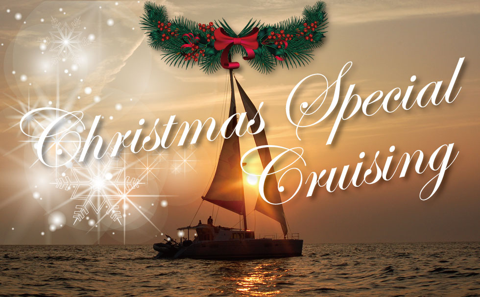 Christmas Special Course & Cruise