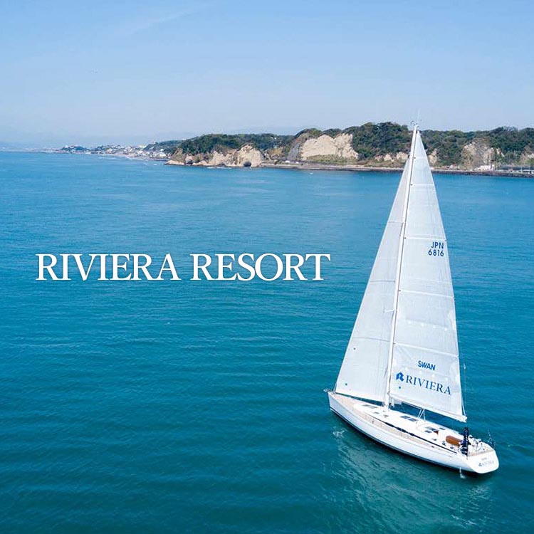 Riviera Marina