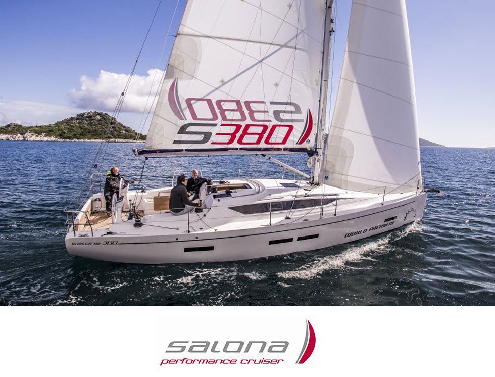 SALONA