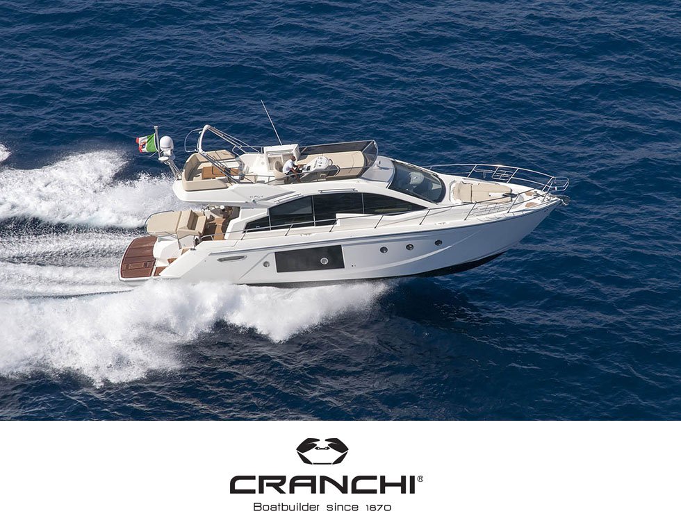 CRANCHI