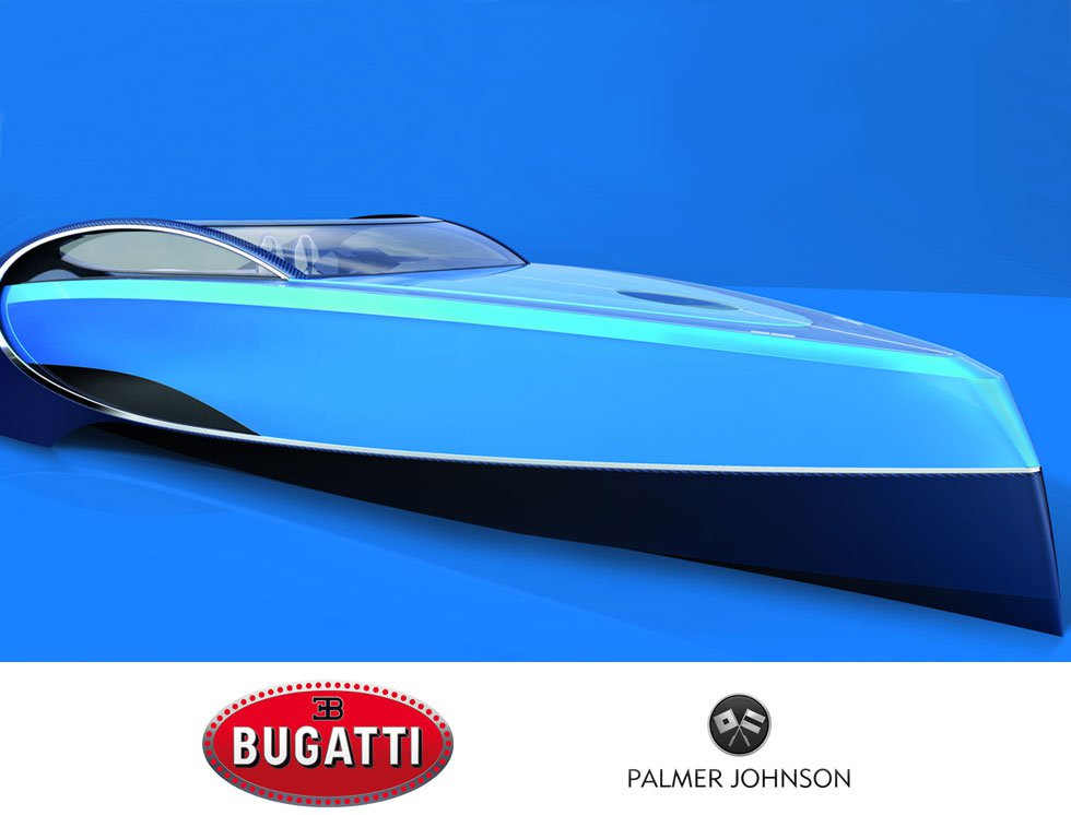 BUGATTI
