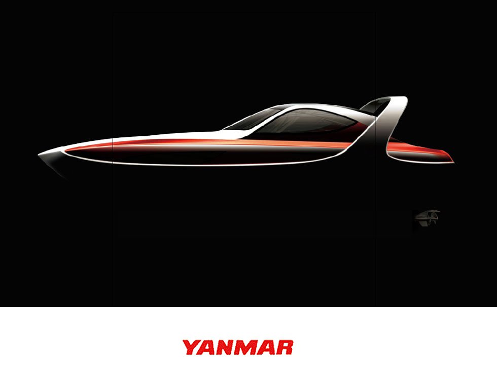 YANMAR