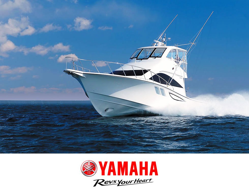 YAMAHA
