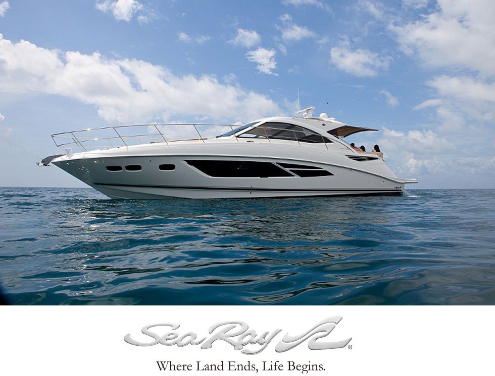 Sea Ray