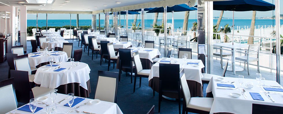 Ristorante AO Zushi Marina