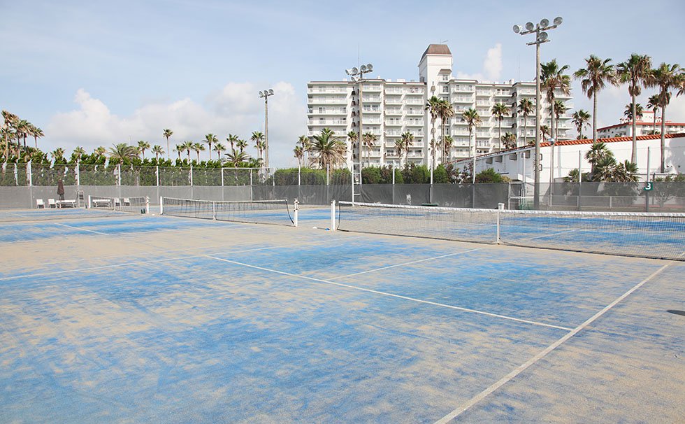 Tennis