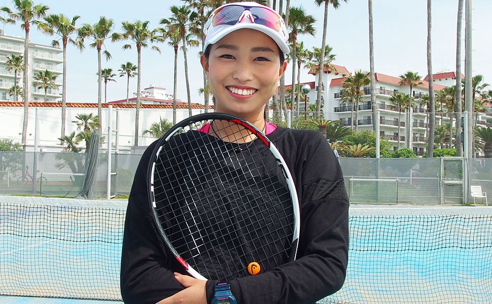 宇野 真彩