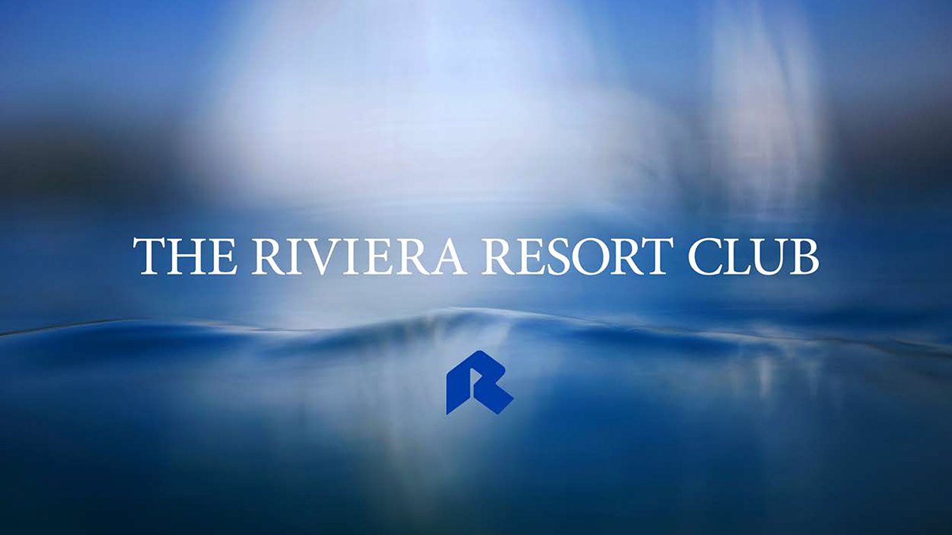 High Quality Club Life With Full Membership The Riviera Resort Club