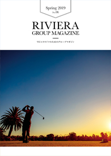 Riviera Magazine Spring 2019