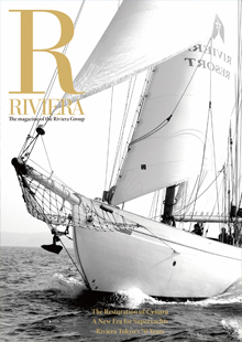 The magazine of the Riviera Group