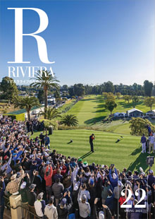 Riviera Magazine Spring 2023