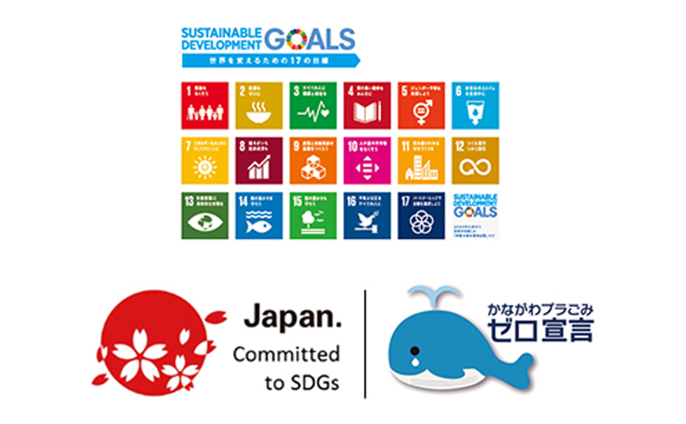 JAPAN SDGs Action Platform