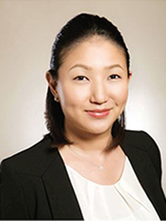 Fujiko Megan Watanabe