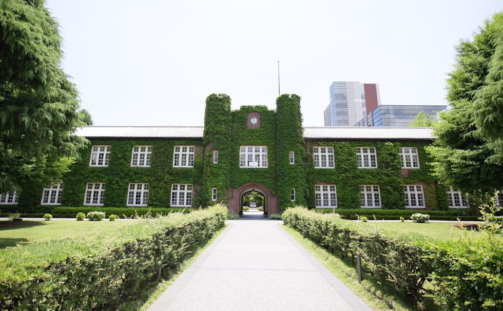 立教大学