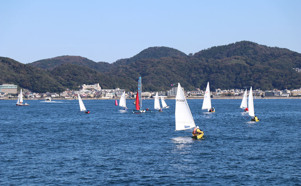 Young General Cup 2020