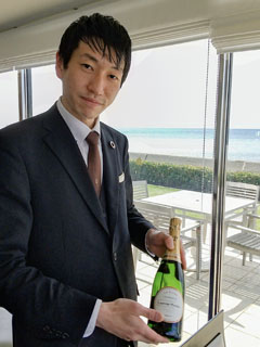 田村 慎一