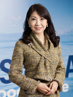 井植 美奈子