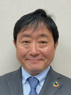 新通 弘二