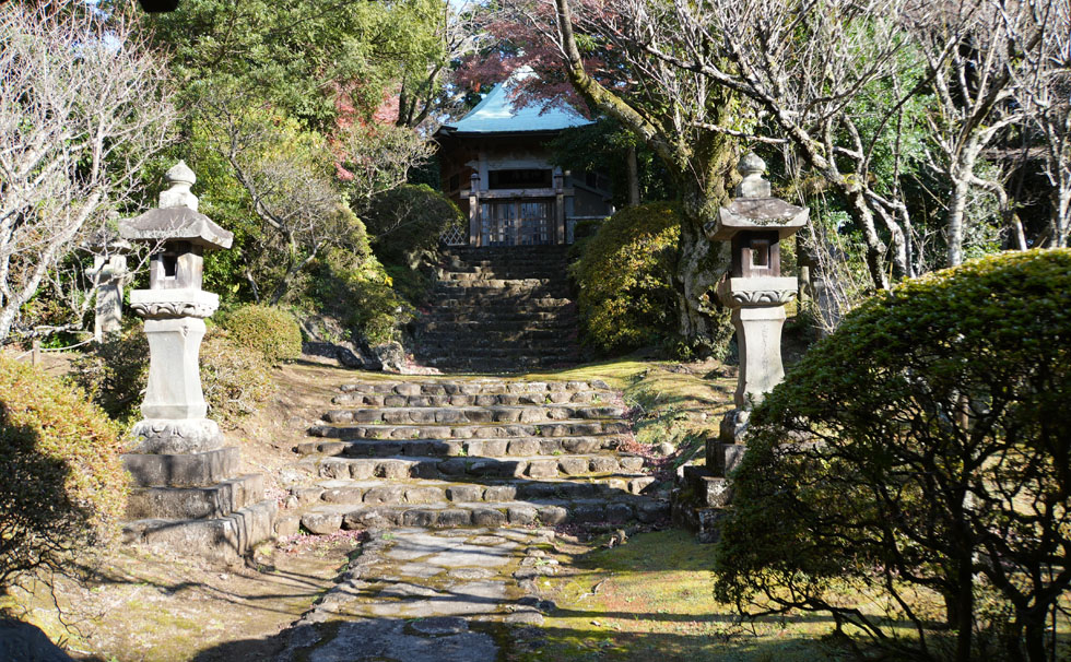 光長寺