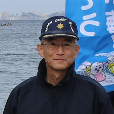 池田 聡 氏