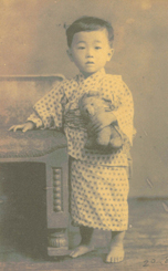 神戸峰男