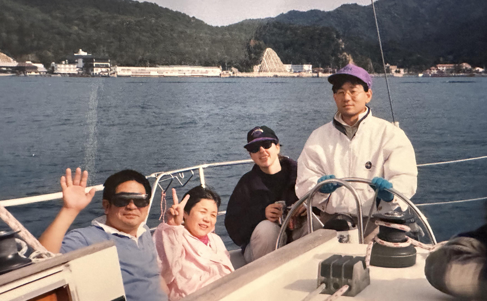 鈴木 寛