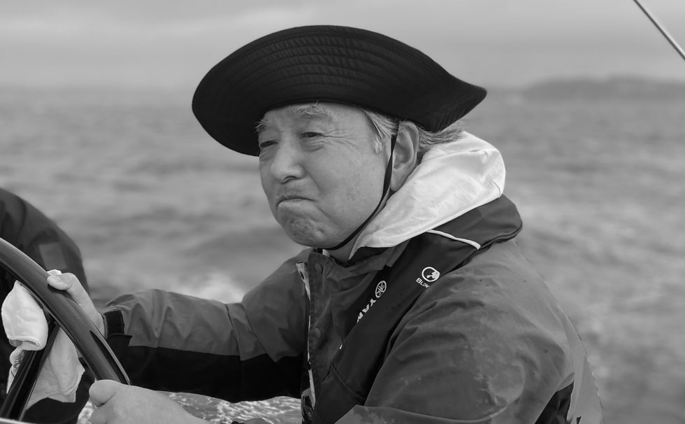 渡邊 曻