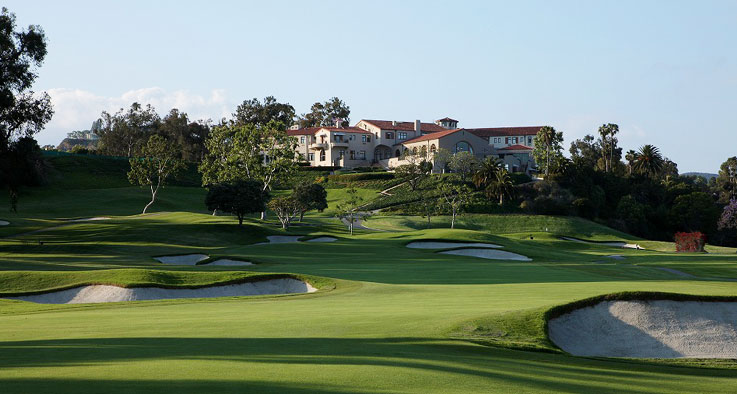 Riviera Country Club THE RIVIERA COUNTRY CLUB / Since1926