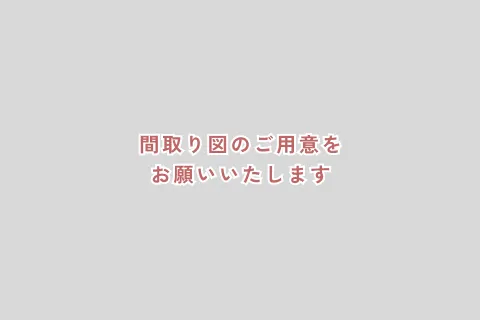 間取り図:オーシャン スイート