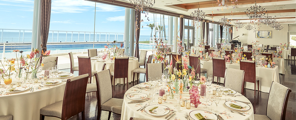 Ocean Suite