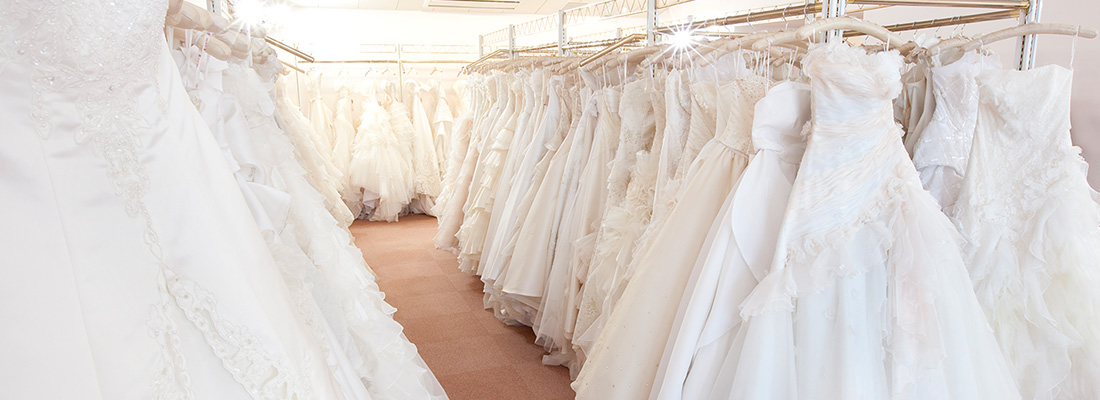 Dress salon RIVIERA DRESS SALON