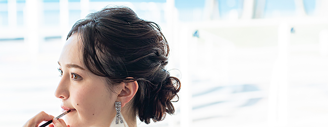 HAIR MAKE Hair Make